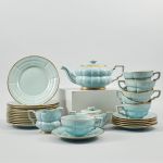 1077 4536 TEA SET